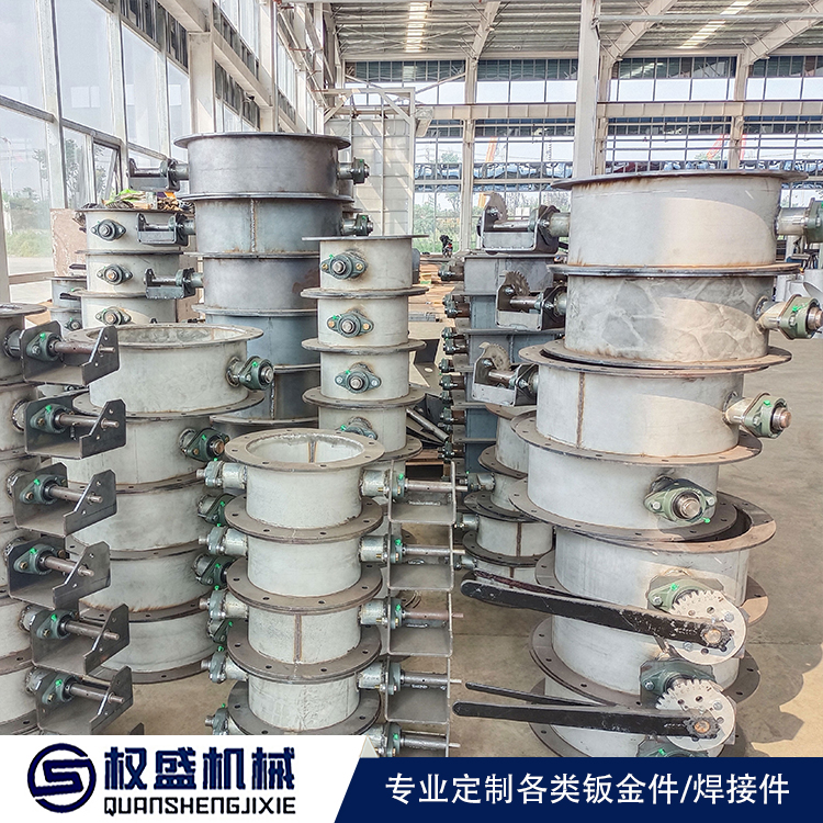 食品机械成功案例一